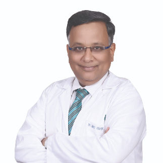 Dr. Ameet Kishore, Ent Specialist in mayur vihar ph iii east delhi